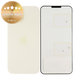 Verre du boîtier arrière pour iPhone 15 | Yellow | 661-36840 | Genuine Apple