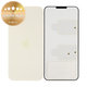 Verre du boîtier arrière pour iPhone 15 Plus | Yellow | 661-37210 | Genuine Apple