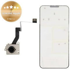 Caméra arriere pour iPhone 16e | 661-49426 | Genuine Apple