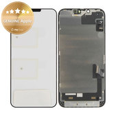 Assemblage de l'écran OLED pour iPhone 16e | 661-49431 | Genuine Apple