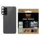 Protection d’objectif photo Hoops pour Samsung A56 5G, Transparent, PanzerGlass