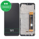 Samsung Galaxy A23 A235F - Écran LCD + Écran tactile + Cadre TFT