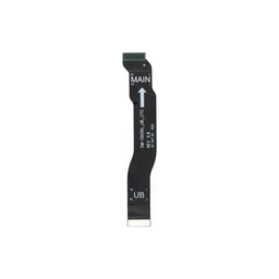 Samsung Galaxy S24 Ultra S928B - Câble flexible LCD - GH82-33390A Genuine Service Pack