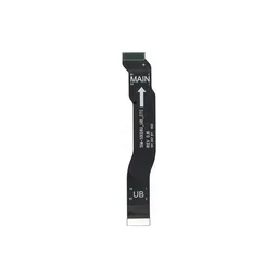 Samsung Galaxy S24 Ultra S928B - Câble flexible LCD - GH82-33390A Genuine Service Pack
