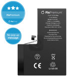 Batterie pour iPhone 14 Pro Max, 4323mAh, DIAGNOSTIC
