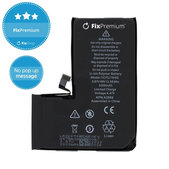 Batterie pour iPhone 14 Pro, 3200mAh, DIAGNOSTIC