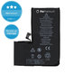 Batterie pour iPhone 14 Pro, 3200mAh, DIAGNOSTIC