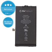 Batterie pour iPhone 12, 12 Pro, 2815mAh, DIAGNOSTIC