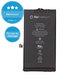 Batterie pour iPhone 12, 12 Pro, 2815mAh, DIAGNOSTIC