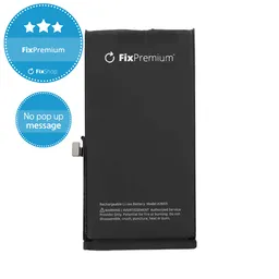 Apple iPhone 13 - Batterie JCID 3227mAh