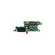 Honor Magic7 Lite - Carte PCB du connecteur de charge + SIM Čítač - 0235AMMD Genuine Service Pack