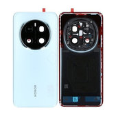 Honor Magic7 Pro - Cache batterie (Breeze Blue) - 0235AMPX Genuine Service Pack