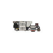 Honor Magic7 Pro - Carte PCB du connecteur de charge - 0235AMQK Genuine Service Pack