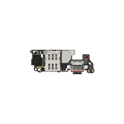 Honor Magic7 Pro - Carte PCB du connecteur de charge - 0235AMQK Genuine Service Pack