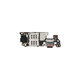 Honor Magic7 Pro - Carte PCB du connecteur de charge - 0235AMQK Genuine Service Pack