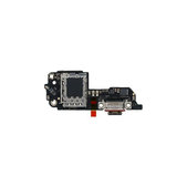 Xiaomi Redmi Note 14 Pro+ 5G 24094RAD4G - Carte PCB du connecteur de charge + SIM Čítač - 5600200O16U00 Genuine Service Pack