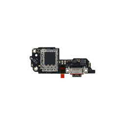 Xiaomi Redmi Note 14 Pro+ 5G 24094RAD4G - Carte PCB du connecteur de charge + SIM Čítač - 5600200O16U00 Genuine Service Pack