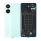 Xiaomi Poco X7 Pro 2412DPC0AG - Cache batterie (Green) - 56002900O1000 Genuine Service Pack