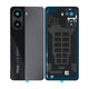Xiaomi Poco X7 Pro 2412DPC0AG - Cache batterie (Black) - 56003000O1000 Genuine Service Pack
