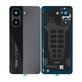 Xiaomi Poco X7 Pro 2412DPC0AG - Cache batterie (Black) - 56003000O1000 Genuine Service Pack