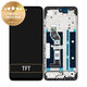 Motorola Moto G05 - Écran LCD + Écran tactile + Cadre - 5D68C29300 Genuine Service Pack