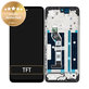 Motorola Moto G05 - Écran LCD + Écran tactile + Cadre - 5D68C29300 Genuine Service Pack