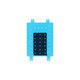 Samsung Galaxy A36 A366E - Adhésif pour Batterie - GH02-26755A Genuine Service Pack