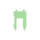 Samsung Galaxy A26 A266E - Adhésif pour Batterie - GH02-26761A Genuine Service Pack