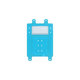 Samsung Galaxy S25 Ultra - Adhésif pour Batterie - GH02-26798A Genuine Service Pack