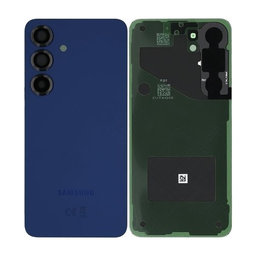 Samsung Galaxy S25 - Cache batterie (Navy) - GH82-36295D Genuine Service Pack