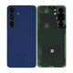 Samsung Galaxy S25 - Cache batterie (Navy) - GH82-36295D Genuine Service Pack