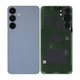 Samsung Galaxy S25 Plus - Cache batterie (Blueblack) - GH82-36350E Genuine Service Pack