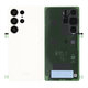 Samsung Galaxy S25 Ultra - Cache batterie (Titanium Gray) - GH82-36353A Genuine Service Pack