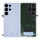 Samsung Galaxy S25 Ultra - Cache batterie (Titanium Silverblue) - GH82-36353B Genuine Service Pack