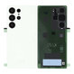 Samsung Galaxy S25 Ultra - Cache batterie (Titanium Jadegreen) - GH82-36353E Genuine Service Pack