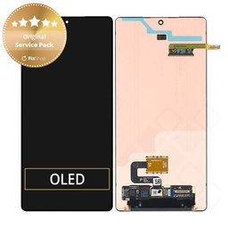 Samsung Galaxy S25 Ultra - Écran LCD + Écran tactile - GH82-36588A Genuine Service Pack
