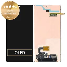Samsung Galaxy S25 Ultra - Écran LCD + Écran tactile - GH82-36588A Genuine Service Pack