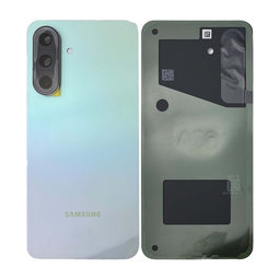 Samsung Galaxy A36 A366E - Cache batterie (Awesome Lime) - GH82-36804C Genuine Service Pack