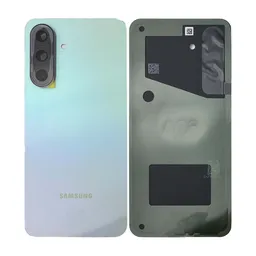 Samsung Galaxy A36 A366E - Cache batterie (Awesome Lime) - GH82-36804C Genuine Service Pack