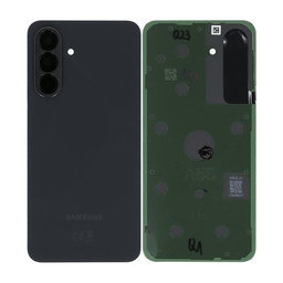 Samsung Galaxy A56 A566E - Cache batterie (Awesome Graphite) - GH82-36807A Genuine Service Pack