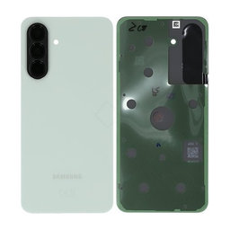 Samsung Galaxy A56 A566E - Cache batterie (Awesome Olive) - GH82-36807C Genuine Service Pack