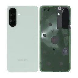 Samsung Galaxy A56 A566E - Cache batterie (Awesome Olive) - GH82-36807C Genuine Service Pack