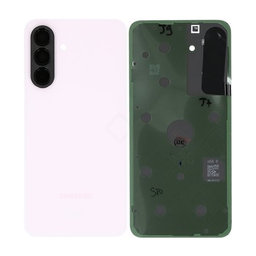 Samsung Galaxy A56 A566E - Cache batterie (Awesome Pink) - GH82-36807D Genuine Service Pack