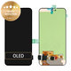 Samsung Galaxy A56 A566E - Écran LCD + Écran tactile - GH82-36827A Genuine Service Pack