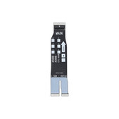 Samsung Galaxy A36 A366E, A56 A566B - Câble flexible principal - GH82-36830A Genuine Service Pack