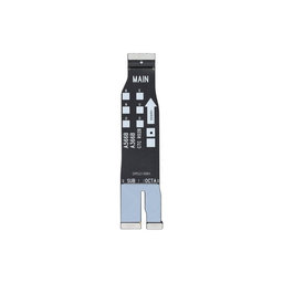 Samsung Galaxy A36 A366E, A56 A566B - Câble flexible principal - GH82-36830A Genuine Service Pack