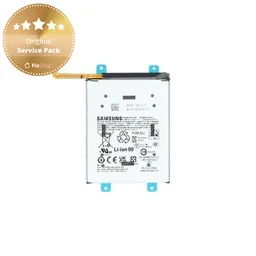 Samsung Galaxy A36 A366E, A56 A566B - Batterie EB-BA566ASE 5000mAh - GH82-36843A Genuine Service Pack