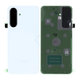 Samsung Galaxy A26 A266E - Cache batterie (White) - GH82-37020B Genuine Service Pack