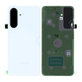 Samsung Galaxy A26 A266E - Cache batterie (White) - GH82-37020B Genuine Service Pack