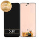 Samsung Galaxy A26 A266E - Écran LCD + Écran tactile - GH82-37050A Genuine Service Pack